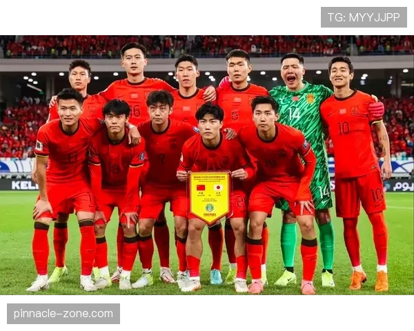 国足世预赛生死战即将打响李铁能否率队把握关键机会